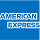 American Expressブランド