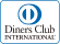 Diners Clubブランド