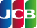 JCBブランド